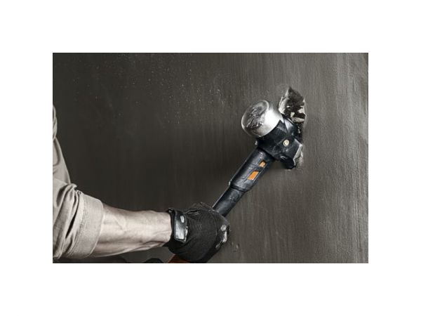 Кувалда XL FISKARS(Вес - 5,67 кг; длина - 92 см)