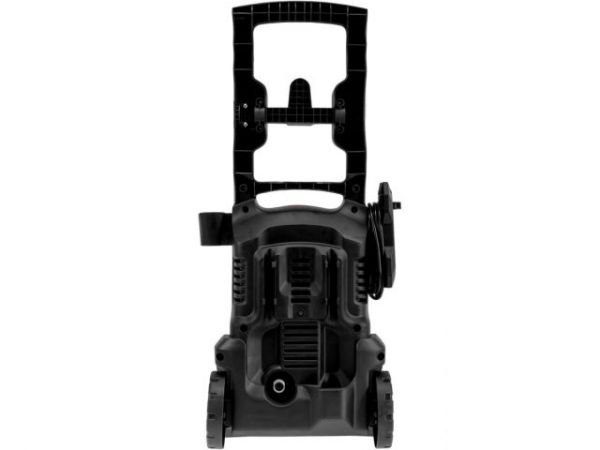 Очиститель высокого давления WORTEX PW 1420-1(БЕСЩЁТ.ДВИГ., 1.8 кВт, 140  Бар, 390 л/ч, шланг 8 м)