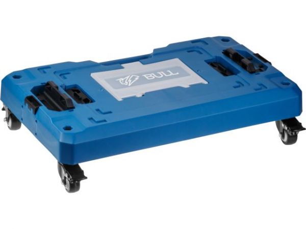 Платформа для ящиков BULL Xcase X004 R(565х354х151 мм, PP пластик)