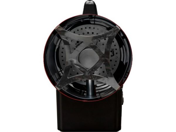 Нагреватель воздуха газовый ASILAK SLG-50000T прям., 50 кВт, термостат, переносной(Мощность 50кВт; Производительность 872 м3/ч; Тип газа: Пропан; Термостат)