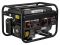 Электростанция (генератор бензиновый) ECO PE-4001RS ('Black Edition')(2.8 кВт, 230 В, бак 15.0 л, вес 38 кг)