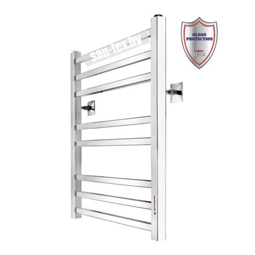 Полотенцесушитель водяной Pro-Gress Л 50х60 Р8 (1")