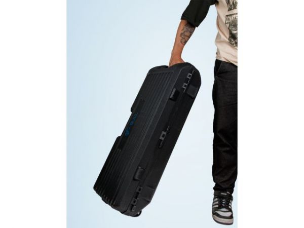 Отбойный молоток BULL SH 1502 1700 Вт, 55 Дж, HEX 30, конст. электр., 1650 уд/мин(плав. пуск, 20 кг)