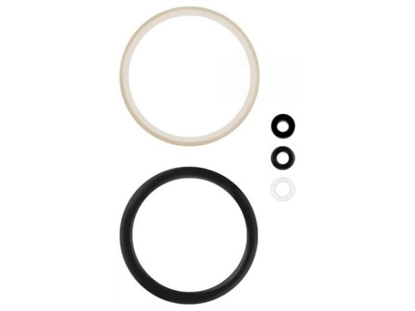 Домкрат гидравлический 50т бутылочный 255-405мм STARTUL AUTO (ST8018-50)(h min 255мм, h max 405мм)