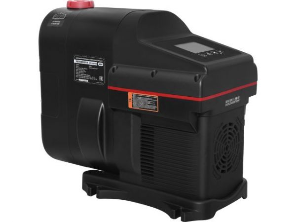 Станция водоснабжения автоматическая DEFENDER III, A&P(550 Вт, 5500 л/ч, 45 м, 8,5 м всасывание)