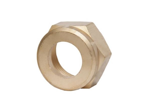 Гайка накидная 32/18 правая (ООО 'РЕДИУС 168')