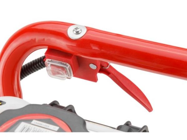 Мотобур ECO GD-53(1.85 кВт; 10 кг; шнек до 200 мм)