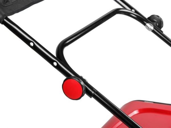 Подметальная машина механическая WORTEX HPS 7550 в кор. шир. 75 см.(Ручной привод, шир.: 75 см, мусоросборник 50 л.)