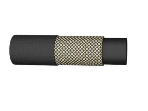 Рукав резиновый напор. с нитяным каркасом ф20мм (бухта 50м) 20В-0,40 (ТУ 38 1051731-86)(ОАО 'СЗРТ')