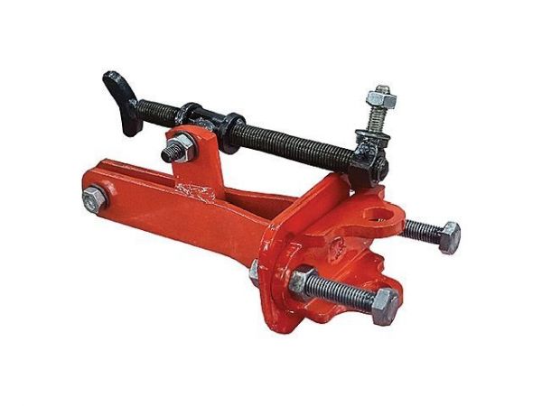 Сцепка три регулировки МК10.3Р200В 44.55.70.00.00-01 (ЗАО 'ВРМЗ')(ASILAK SL-93L, SL-133X, FERMER FM-701MS/PRO, FM-702MSL/PRO-SL, FM-901M/PRO, FM-902M/MS/PRO-S, FM-903)