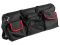 Сумка для инструмента WORTEX BA 2560 нейлон, 600х300x300 мм, вес до 25 кг(Общее кол-во отсеков: 18)