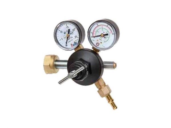 Регулятор сварочный (аргон) АР-150 КР1 ( ООО 'Редиус 168')(в коробке)