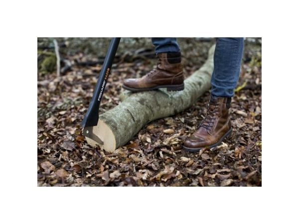 Багор для бревен WoodXpert XA22 FISKARS