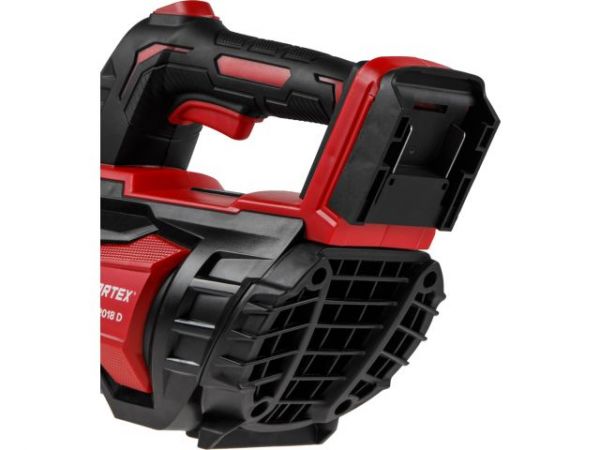 Воздуходувка WORTEX BB 2018 D ALL1 XLT SOLO 18 В, макс.объём.570 м куб/ч(18 В, БЕЗ АККУМУЛЯТОРА И ЗУ)