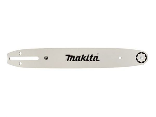 Шина, длина 20см/8', шаг 3/8', паз 1,1мм,SN, 33 звена MAKITA