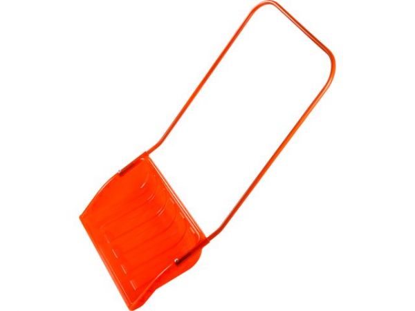 Движок для снега поликарбонат 700x465x1400мм STARTUL PROFI (ST9070-5)(cкрепер)