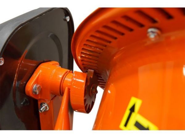 Бетоносмеситель ECO CM-71(объем 70/50 л, 380 Вт, 230 В, вес 26 кг)