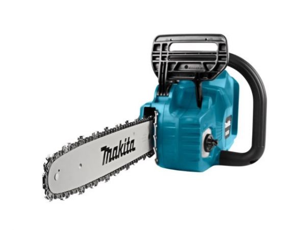 Аккум. пила цепная MAKITA LXT DUC 353 Z шина 35 см (14'), 3/8, 1.1 мм(18+18 В, БЕЗ АККУМУЛЯТОРА)