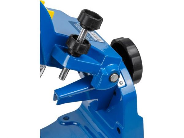 Станок заточной для цепи BULL BGC 1423 в кор.(230 Вт, 3000 об/мин, 2 диска в комплекте)