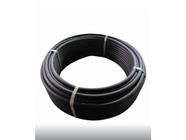 Труба ПЭ ТПТ 25 100м, AV Engineering(Техническая, бухта)