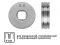 Ролик подающий ф 25/7 мм, шир. 7,5 мм, проволока ф 0,8-1,0 мм (V-тип)(для твердой проволоки: омедненная, полированная, нержавеющая)