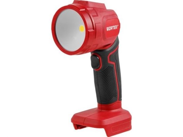 Фонарь светодиодный WORTEX CF 3040 в кор.  ALL1 XLT SOLO., 18 В, 300 Лм(1 Диод с мощностью 3 Вт)