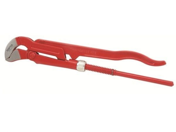 Ключ трубный 2' 560мм тип S TOPTUL(Для труб диаметром до 50мм)