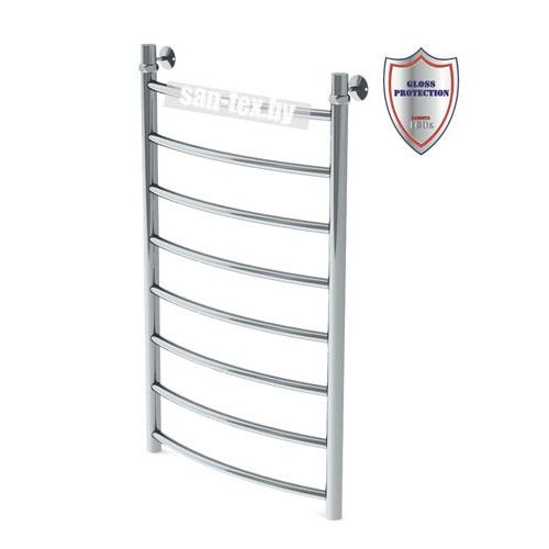 Полотенцесушитель лесенка Raduga Lux Л 50х80 Д8 (1")