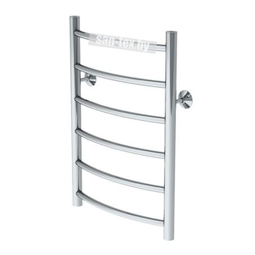 Полотенцесушитель лесенка Raduga Л 40х60 Д6 (1")