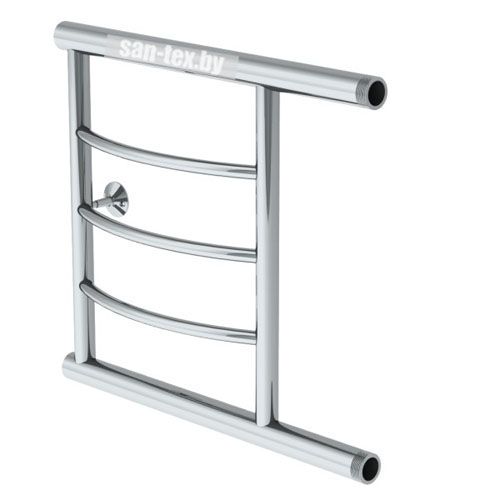 Полотенцесушитель лесенка Raduga ЛБ 50х60 Д3