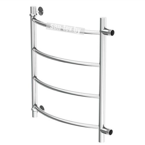 Полотенцесушитель лесенка Gloss & Reiter Raduga ЛБ 50х60 Д4 (1")