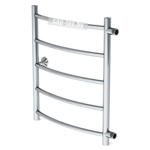 Полотенцесушитель лесенка Gloss & Reiter Raduga ЛБ 50х60 Д5 (1")