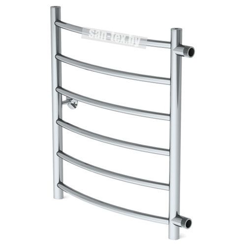 Полотенцесушитель лесенка Gloss & Reiter Raduga ЛБ 50х60 Д6 (1")