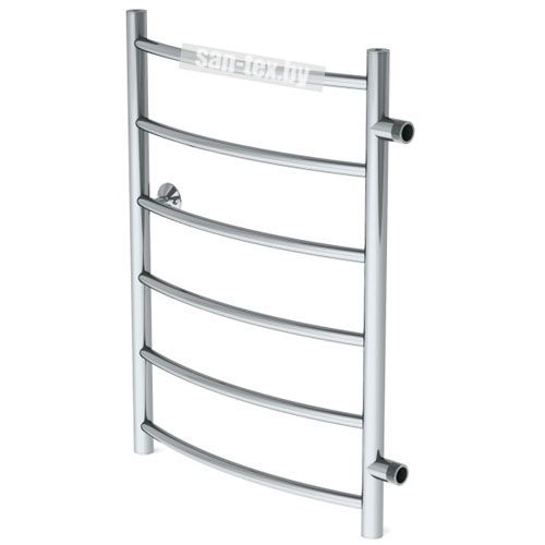 Полотенцесушитель лесенка Raduga ЛБ 50х70 Д6 (1")