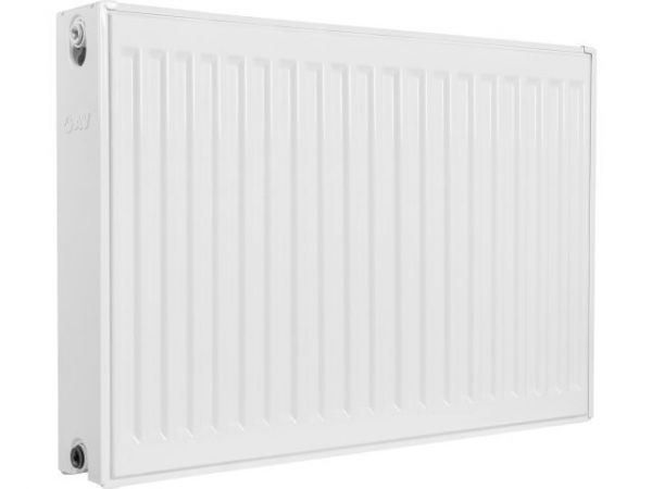 Радиатор стальной панельный Expert EB 22-5-08 1,2 мм, AV Engineering(1936 Вт, 21,80 кг, нет в комплекте термостатического клапана)