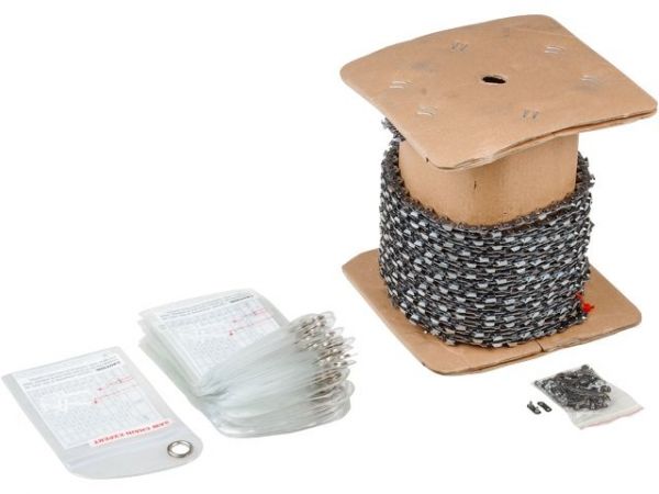 Цепь 0.325' 1.3 мм 1840 зв. 325TA (бухта 30.4 м) ECO