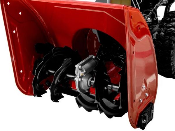 Снегоуборщик ASILAK SBG-756(7 л.с., 6 скорости вперёд, 2 скорости назад, шир. 56 см)