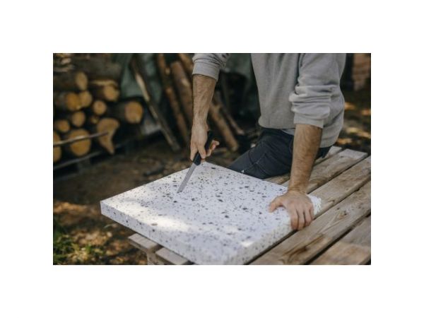 Нож для минеральной ваты FISKARS
