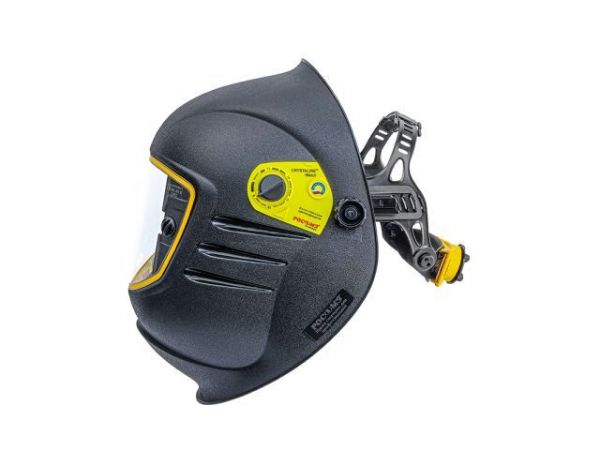 Щиток сварщика 'НН12 'CRYSTALINE ЯМАЛ FavoriT'