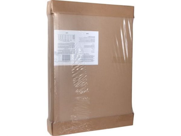 Радиатор алюминиевый 500/80, 10 секций, серия Борисов, AV Engineering(Вес 8,2 кг, теплоотдача 1440 Вт)