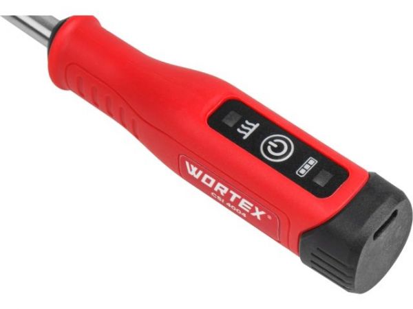 Паяльник WORTEX CSI 4004 в кор. 4B, 440 C