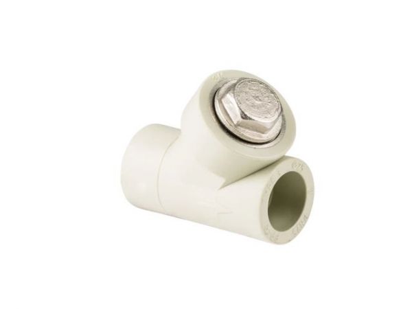 Фильтр ПП вн/вн 25х45 сер. РТП