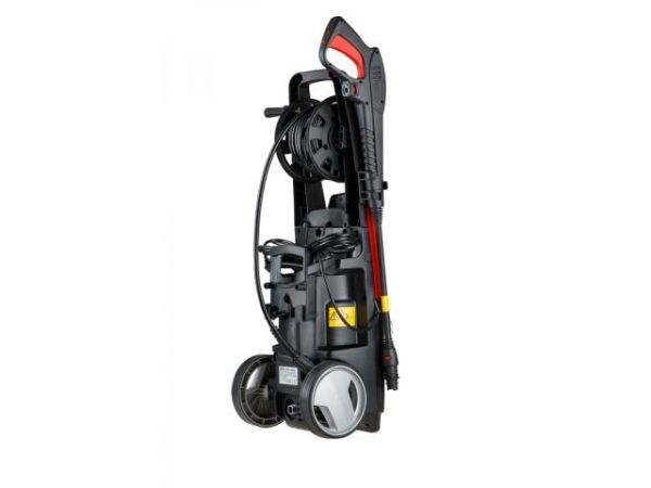 Очиститель высокого давления ECO HPW-1723RS(2.30 кВт; 165 бар; 490 л/ч; самовсасывание; барабан для хранения шланга)