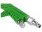 Краскораспылитель ECO SG-8000 (сопло ф 1.4 мм)(HVLP, сопло ф 1.4 мм, верх. бак 600 мл)