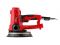 Шлифмашина для стен и потолков WORTEX DG 1875 в кор. 750 Вт, 180 мм, LED, 1500-2700 об/мин(Регул. об., не требуется пылесос, 2.4 кг)