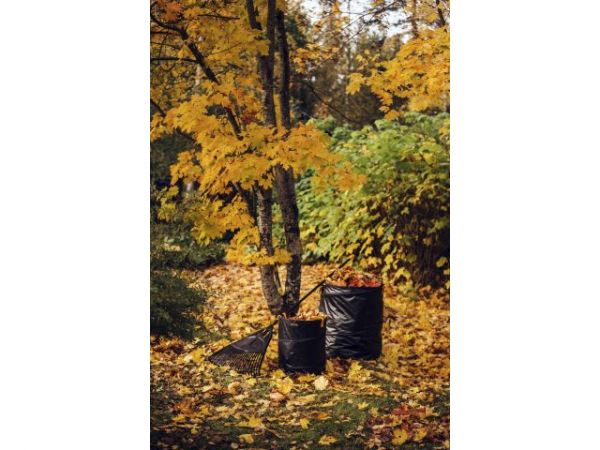 Грабли Solid для листьев XL FISKARS