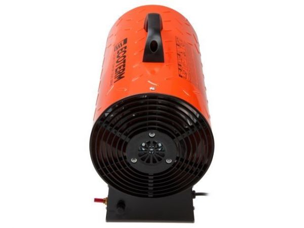 Нагреватель воздуха газовый Ecoterm GHD-301(30 кВт, 650 куб.м/час)