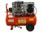 Компрессор HDC HD-A051 ременной(396 л/мин, 10 атм, ременной, масляный, ресив. 50 л, 220 В, 2.20 кВт)