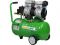 Компрессор ECO AE-25-OF1 безмасляный(140 л/мин, 8 атм, коаксиальный, безмасляный, ресив. 24 л, 220 В, 0,8 кВт)