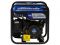 Электростанция (генератор инверторный бензиновый) ECO PE-4000RSI(инверторный, 3.7 кВт, 230 В, бак 7.0 л, вес 29 кг)